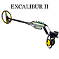 Detector de Metales Minelab Excalibur II - Miniatura 4