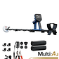 Detector de Metales Minelab Gold Monster 2000 - Miniatura 3