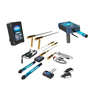 Localizador Cobra GX 8000