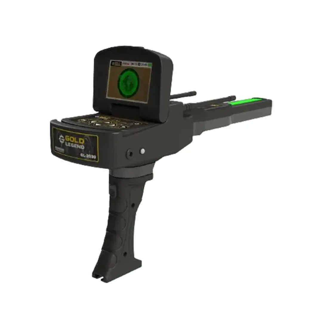 Localizador Gold Legend 1