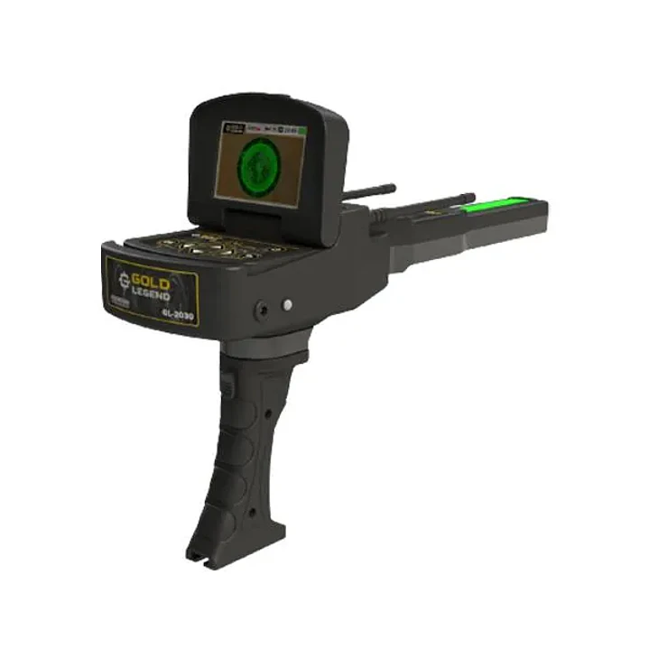 Localizador Gold Legend 1