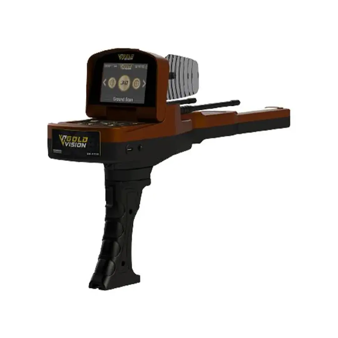 Localizador Gold Visión 1