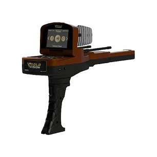 Localizador Gold Visión