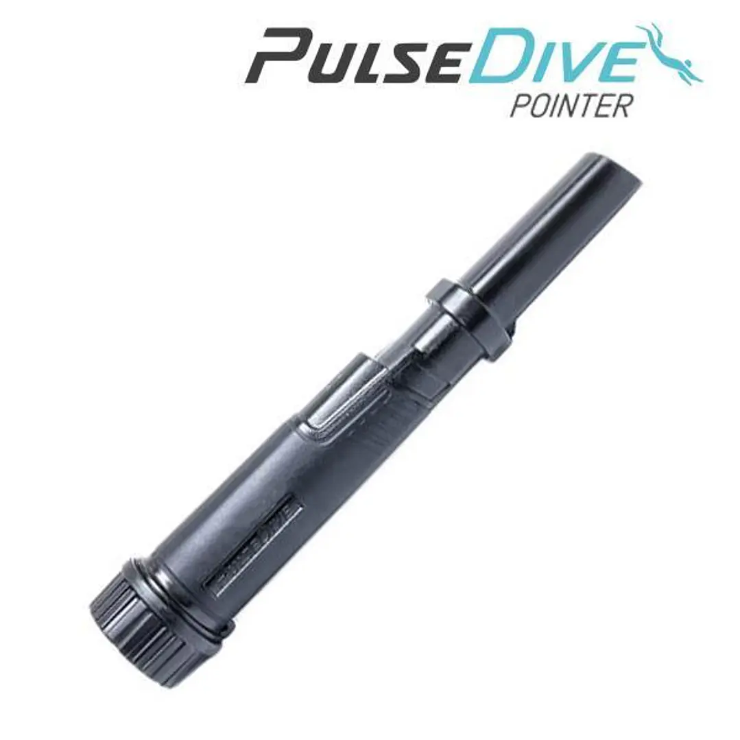 Detector de Metales Nokta Makro Simplex + 3
