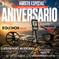 Detector de Metales Minelab Equinox 800 - Miniatura 1