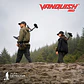 Detector de Metales Minelab VANQUISH 360 Multi-IQ - Miniatura 5