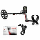 Detector de Metales Minelab VANQUISH 360 Multi-IQ - Miniatura 1