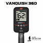 Detector de Metales Minelab VANQUISH 360 Multi-IQ - Miniatura 3