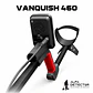 Detector de Metales Minelab VANQUISH 460 tecnología Multi-IQ - Miniatura 3