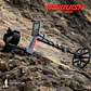 Detector de Metales Minelab VANQUISH 460 tecnología Multi-IQ - Miniatura 4