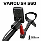 Detector de Metales Minelab VANQUISH 560 Multi-IQ - Miniatura 4