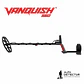 Detector de Metales Minelab VANQUISH 560 Multi-IQ - Miniatura 5
