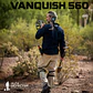 Detector de Metales Minelab Minelab VANQUISH 560 Pro Pack Multi-IQ - Miniatura 6