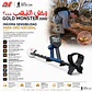 Detector de Metales Minelab Gold Monster 2000 - Miniatura 5