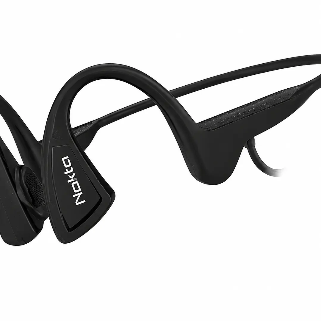 Nokta-Auriculares óseos inalámbricos para The Legend 1