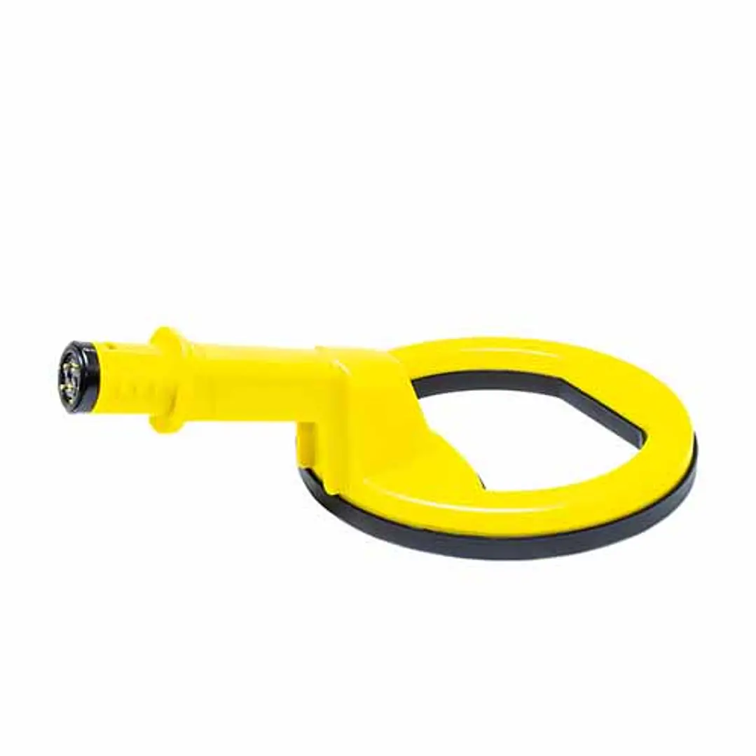 Nokta — Bobina de Repuesto para Scuba 20 cm Amarilla 1