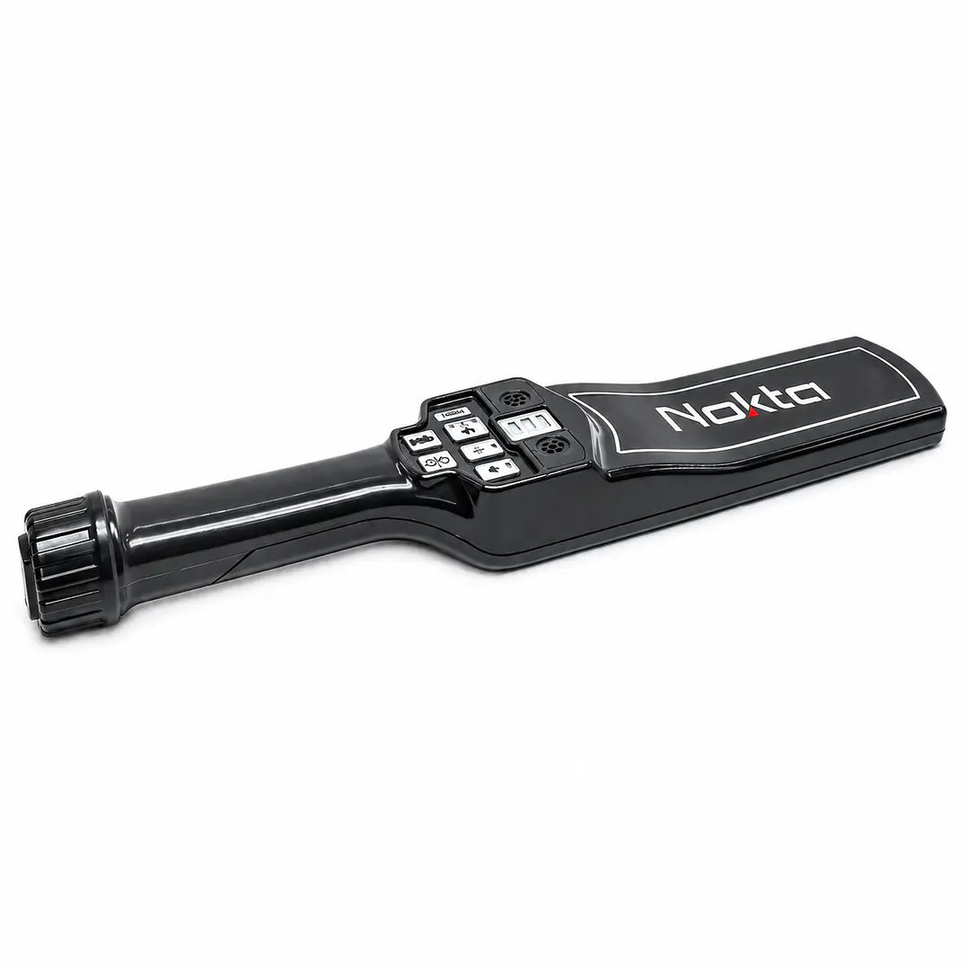 Detector de Seguridad Nokta NMS20 1