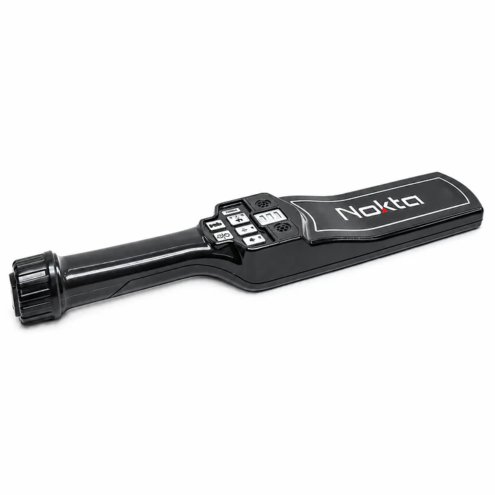 Detector de Seguridad Nokta NMS20 1