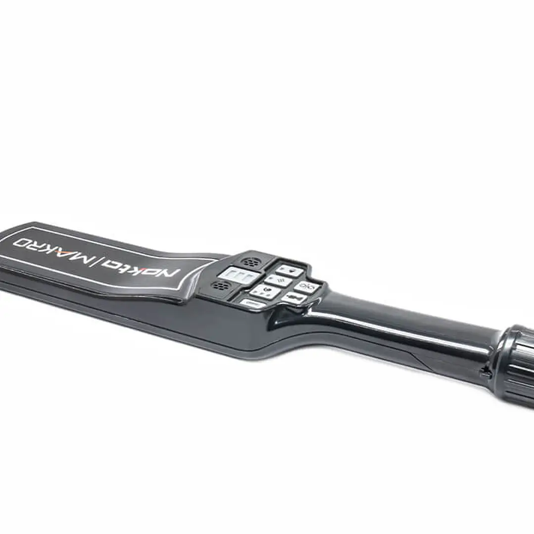 Detector de Seguridad Nokta NMS20 4