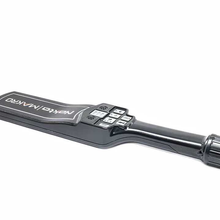 Detector de Seguridad Nokta NMS20 4