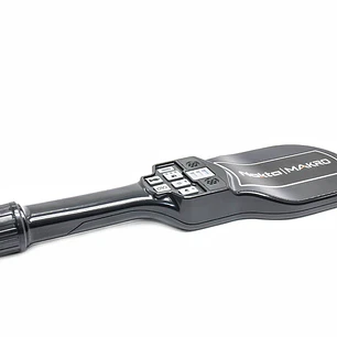 Detector de Seguridad Nokta NMS30