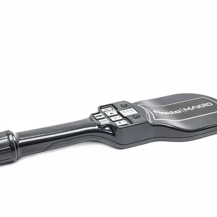 Detector de Seguridad Nokta NMS30 1