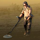Detector de Metales Minelab GPZ 8000 - Miniatura 3