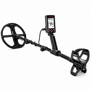 Detector de Metales Nokta The Legend 2