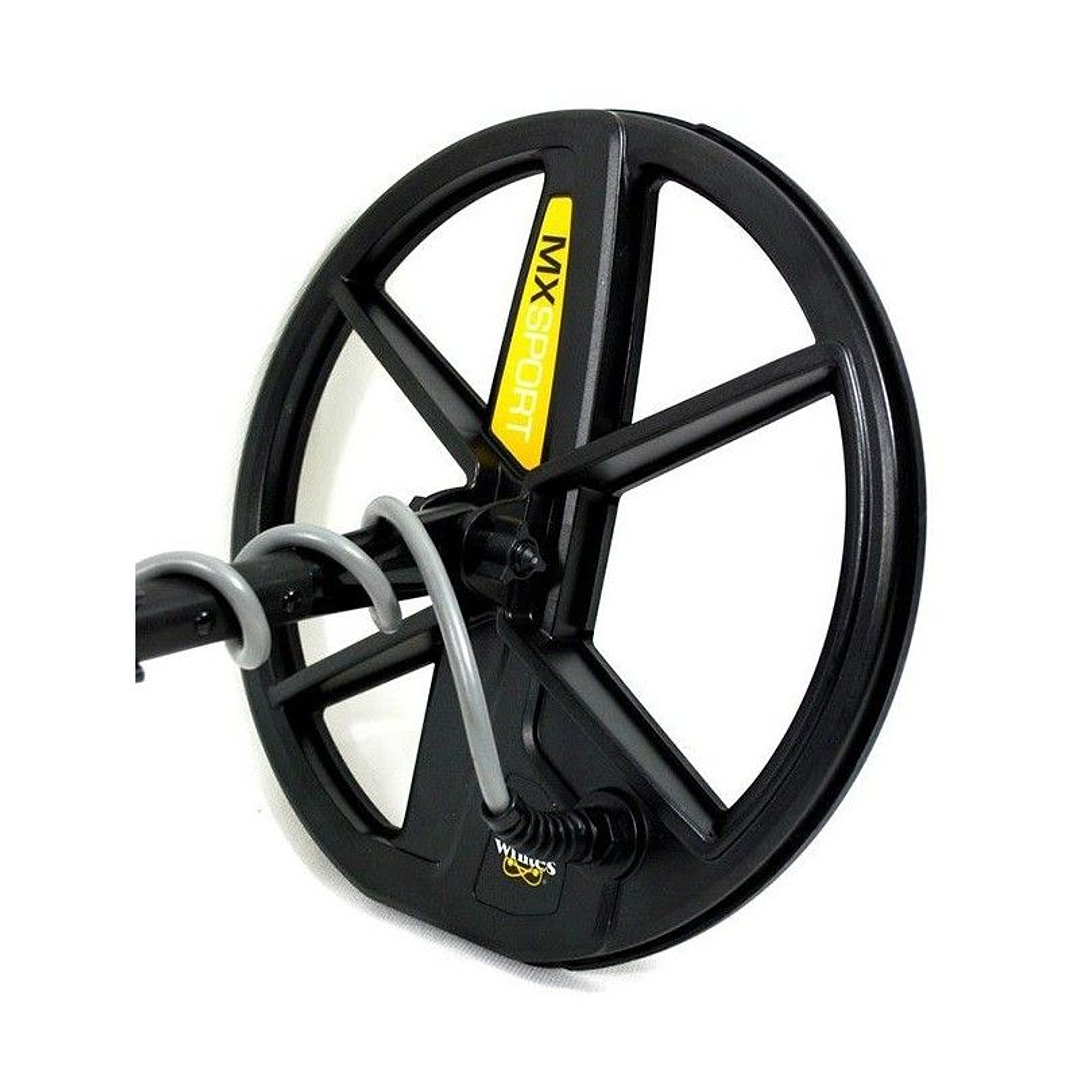 Detector de Metales Whites Mx Sport 3