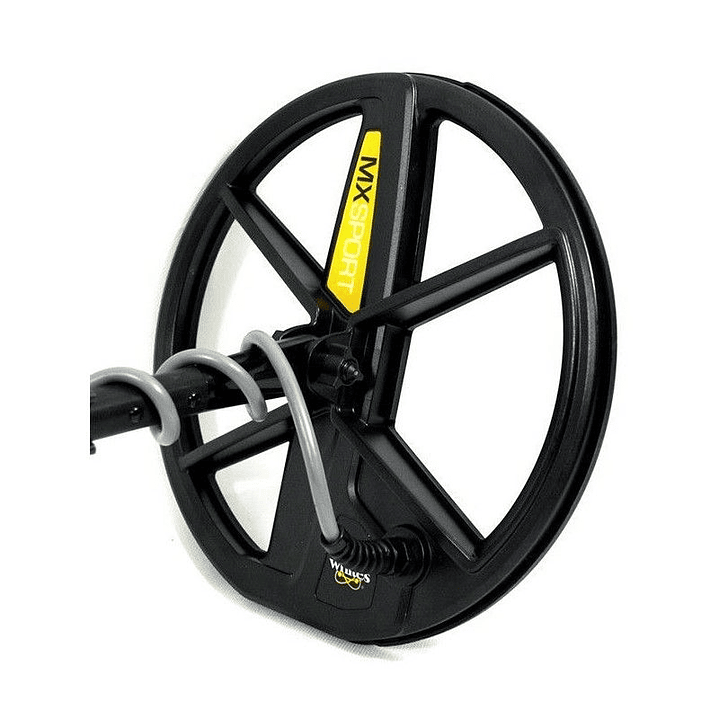 Detector de Metales Whites Mx Sport 3