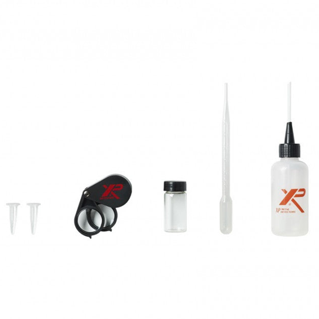 Bateas XP Gold Bateas Kit 2