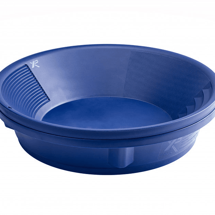 Bateas XP Gold Pan Kit Standar 1