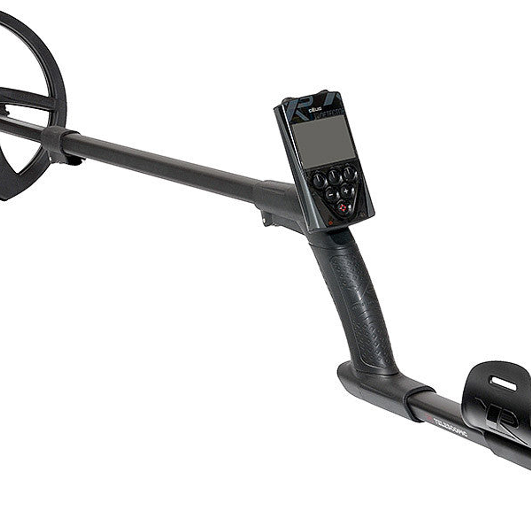 Detector de Metales XP Deus 28X35 RC 1