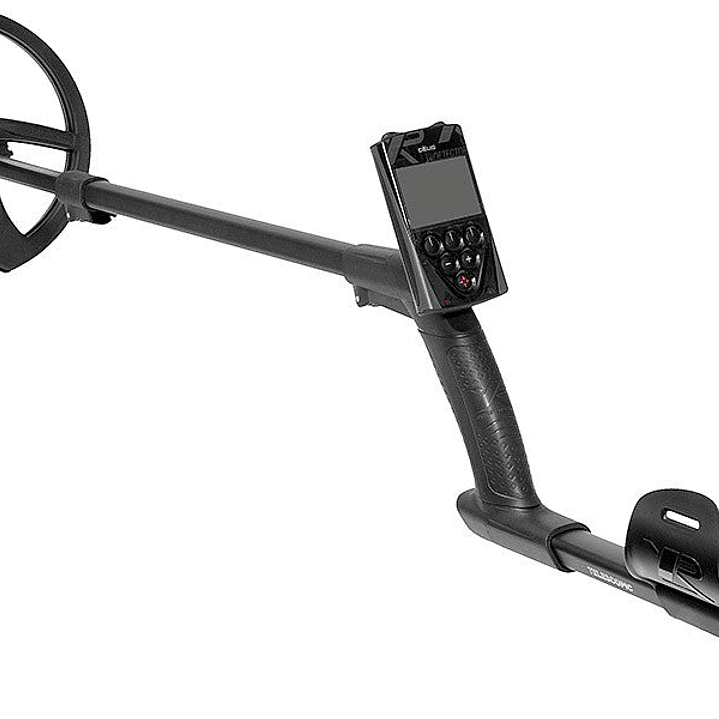 Detector de Metales XP Deus 28X35 RC 1