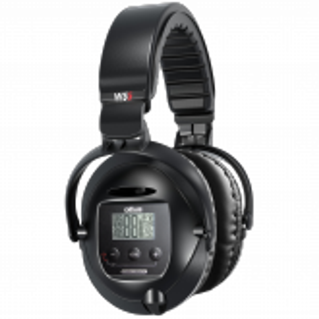 Detector de Metales XP Deus-28X35RCWS5 3