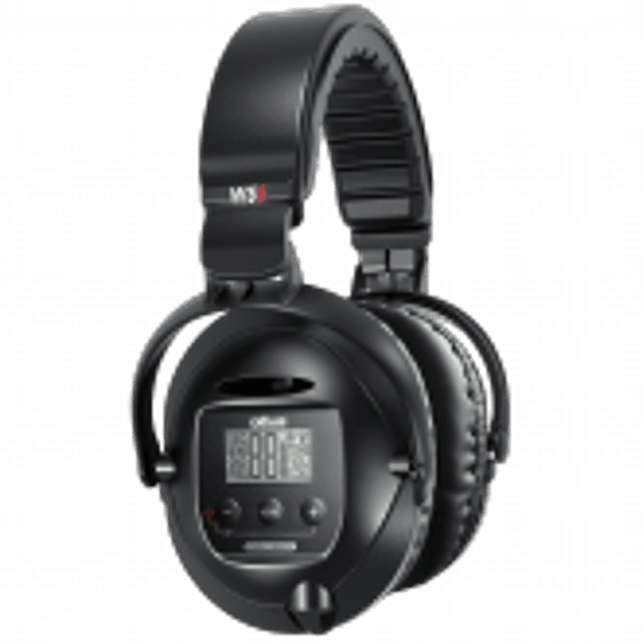 Detector de Metales XP Deus-28X35RCWS5 3