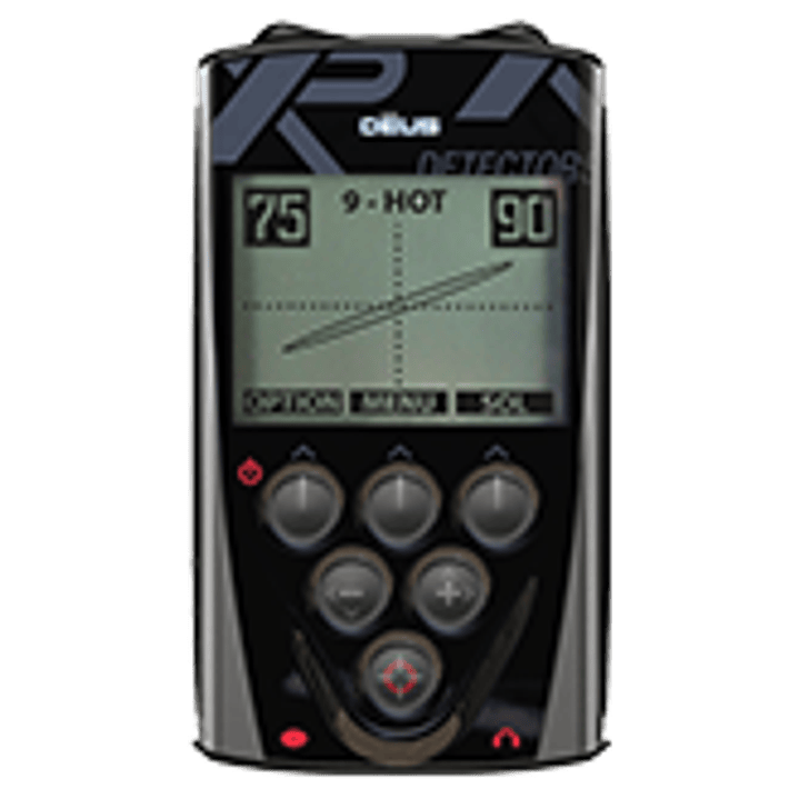 Detector de Metales XP Deus-28X35RCWS4 2