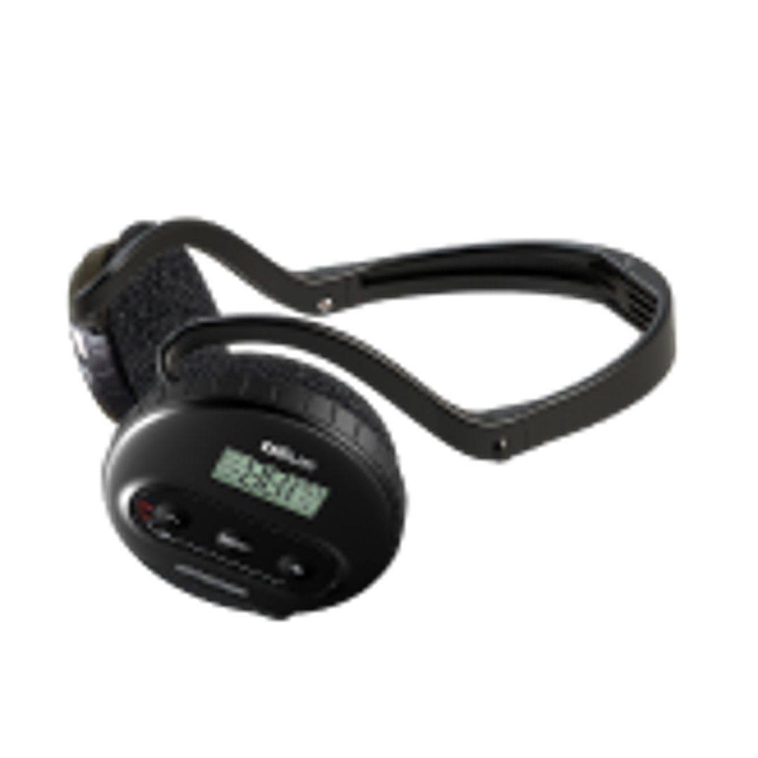 Detector de Metales XP Deus-28X35RCWS4 3