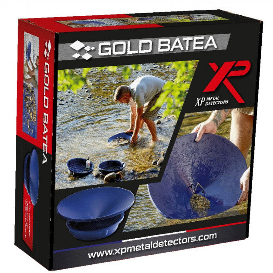 Bateas XP Gold Bateas Kit 5