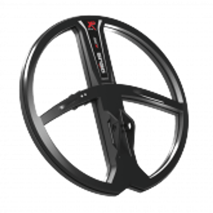 Detector de Metales XP Deus-28X35RCWS4 4