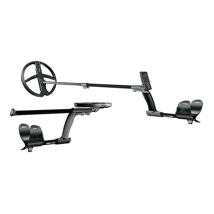 Detector de Metales XP Deus 28X35 RC 4