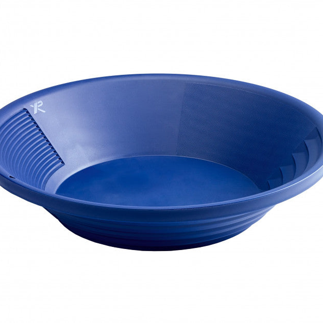 Bateas XP Gold Pan Kit Standar 4