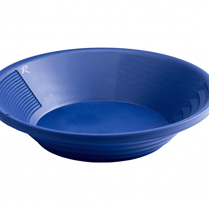 Bateas XP Gold Pan Kit Standar 4