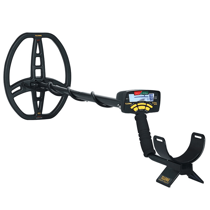 Detector de Metales ATX 580 2
