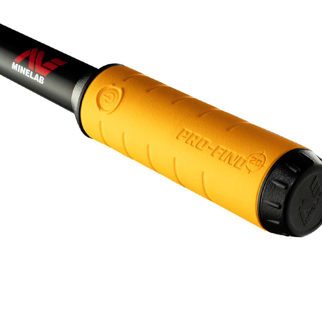 Detector de Metales Minelab Pro-Find 20 1