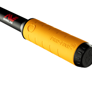 Detector de Metales Minelab Pro-Find 20