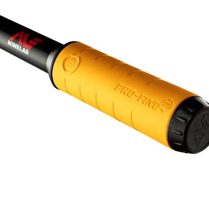 Detector de Metales Minelab Pro-Find 20 1
