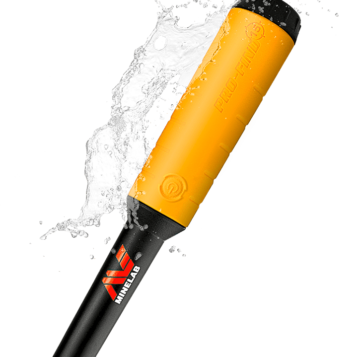 Detector de Metales Minelab Pro-Find 20 2