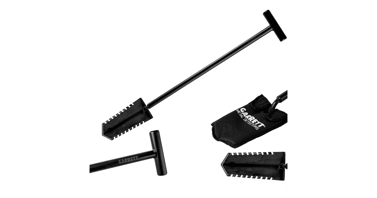 Garrett Pala Razor