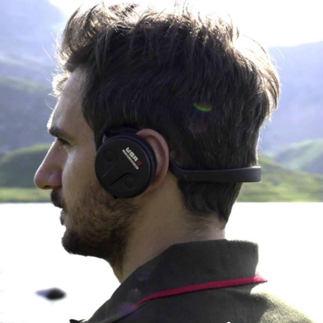 XP Audífono bluetooth WSAII para Deus II  4